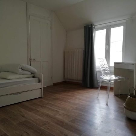 Maison à deux pas de la mer Wimereux Extérieur photo