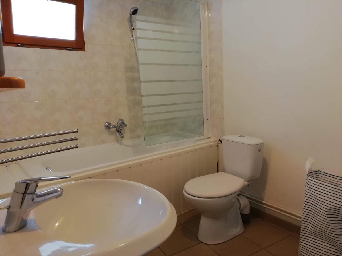 Maison à deux pas de la mer Wimereux Extérieur photo